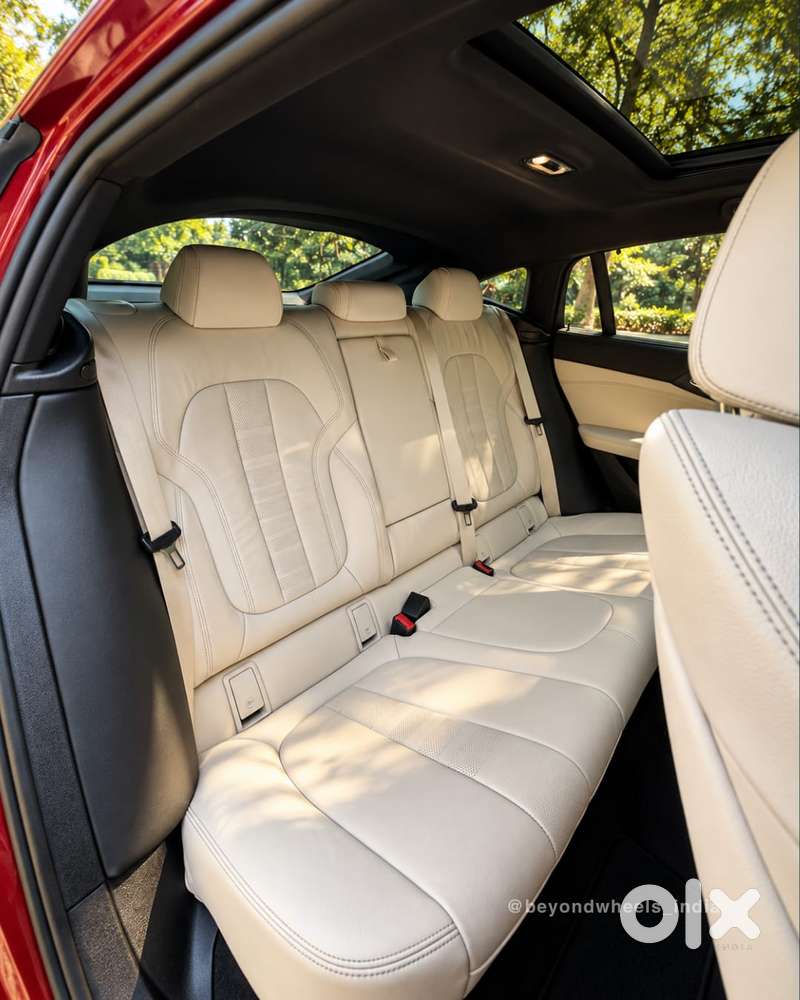Bmw X6 3.0 Xdrive 40i M Sport, 2022, Petrol