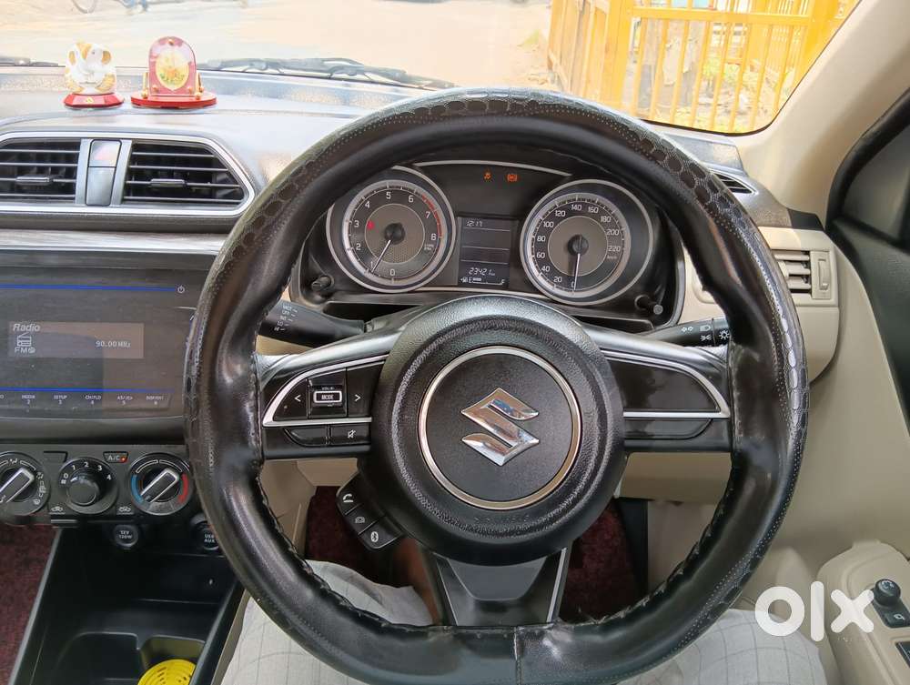 Maruti Suzuki Swift Dzire 1.3 Vxi, 2023, Petrol
