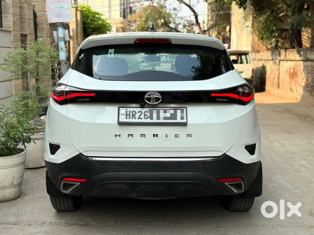 Tata Harrier Xma, 2023, Diesel