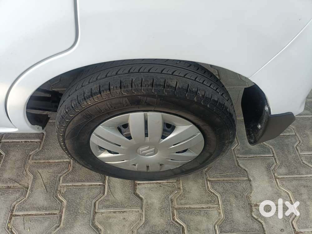 Maruti Suzuki Alto 800 Lxi, 2019, Petrol