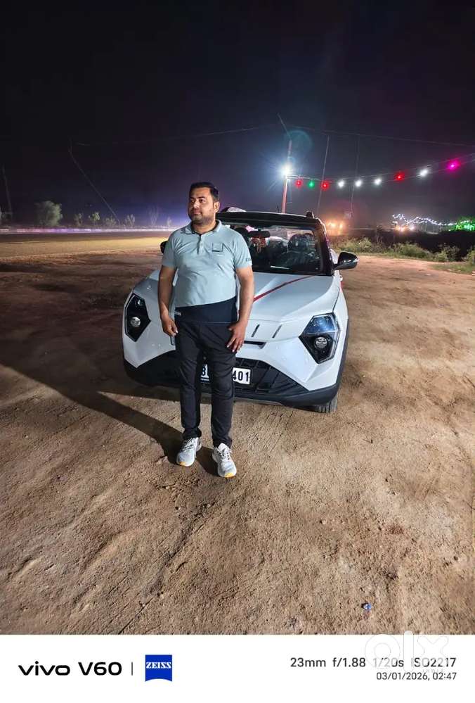 Car Ko Kiraye Par Uthwane Hetu