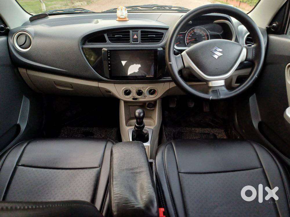 Maruti Suzuki Alto K10 1.0 Vxi, 2019, Petrol
