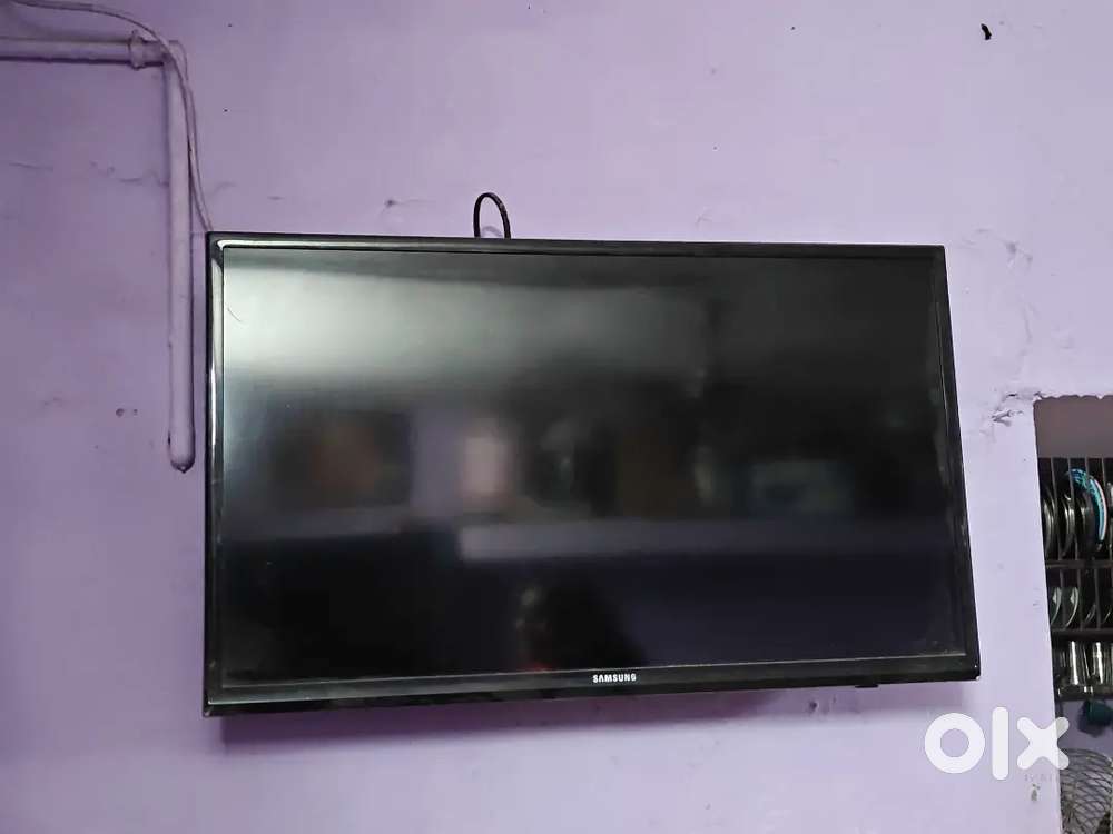 Samsung 32inch led tv
