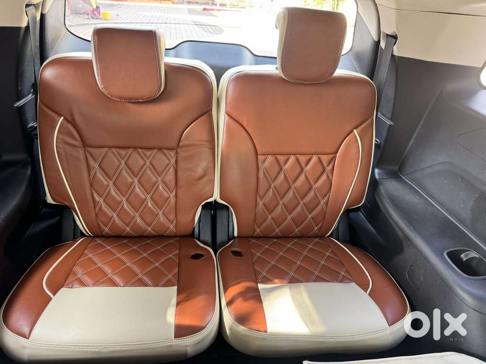 Mahindra Xuv700, 2024, Diesel