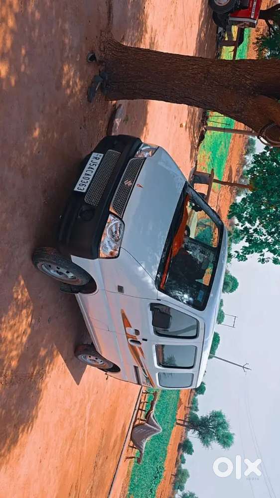 Maruti Suzuki Eeco 2022 Petrol 13422 Km Driven