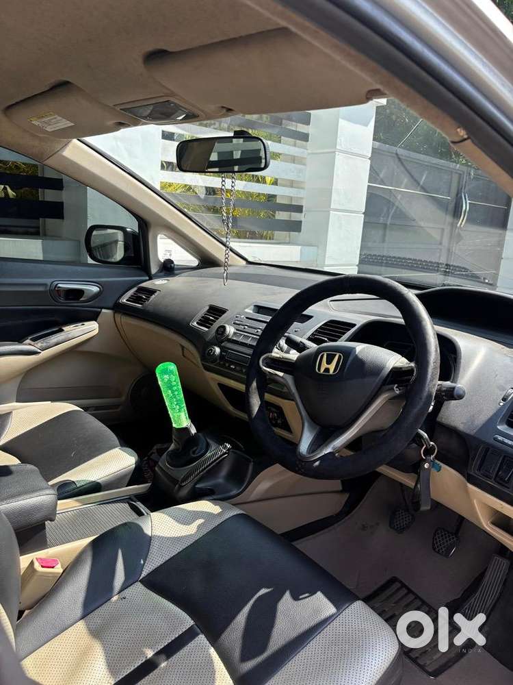 Honda Civic 2007