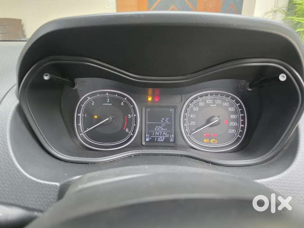 Maruti Suzuki Zdi + Diesel For Sale