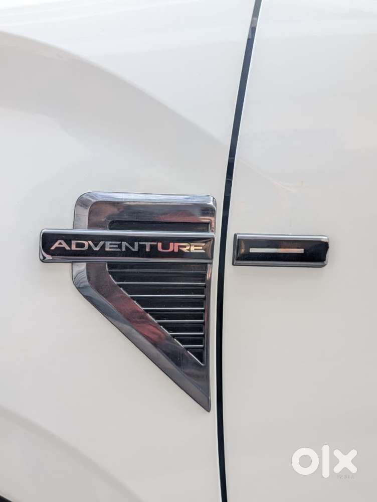 Hyundai Creta 1.5 Mpi Sx Adventure Edition Mt, 2023, Petrol