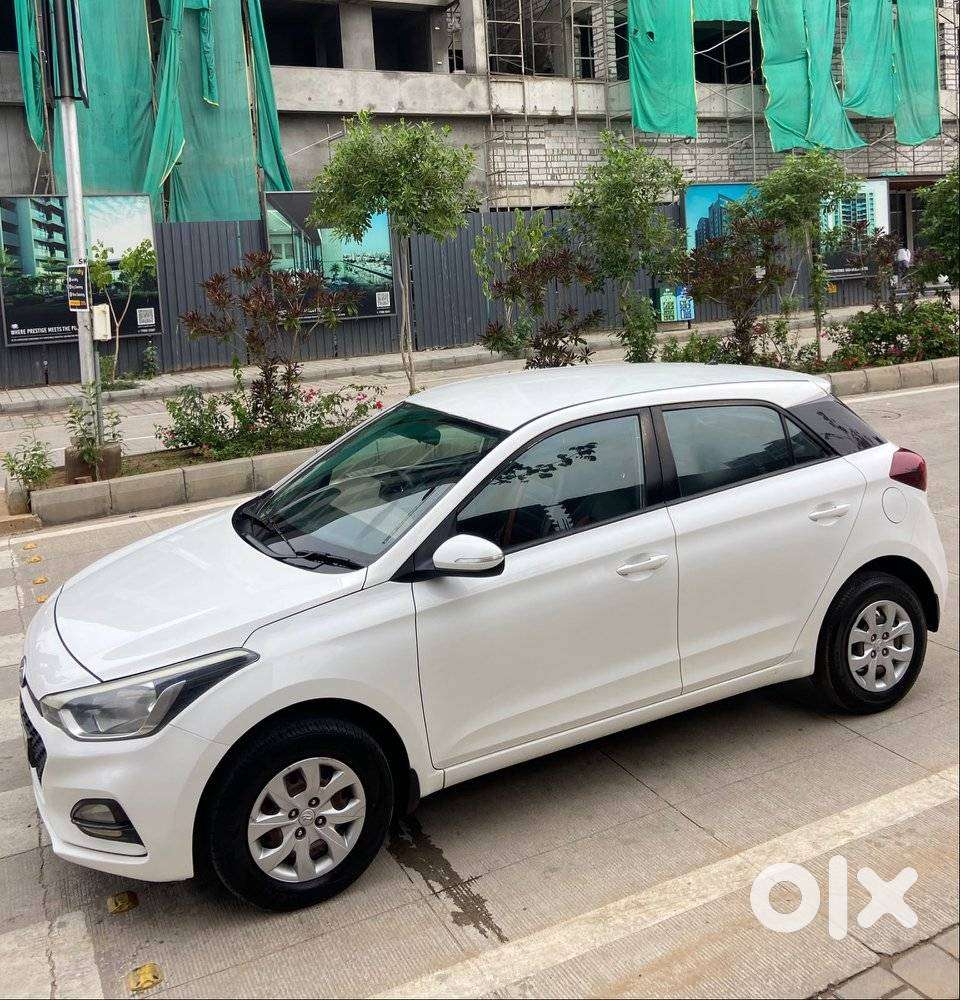 Hyundai Elite I20 1.4 Sportz Plus Crdi, 2018, Diesel
