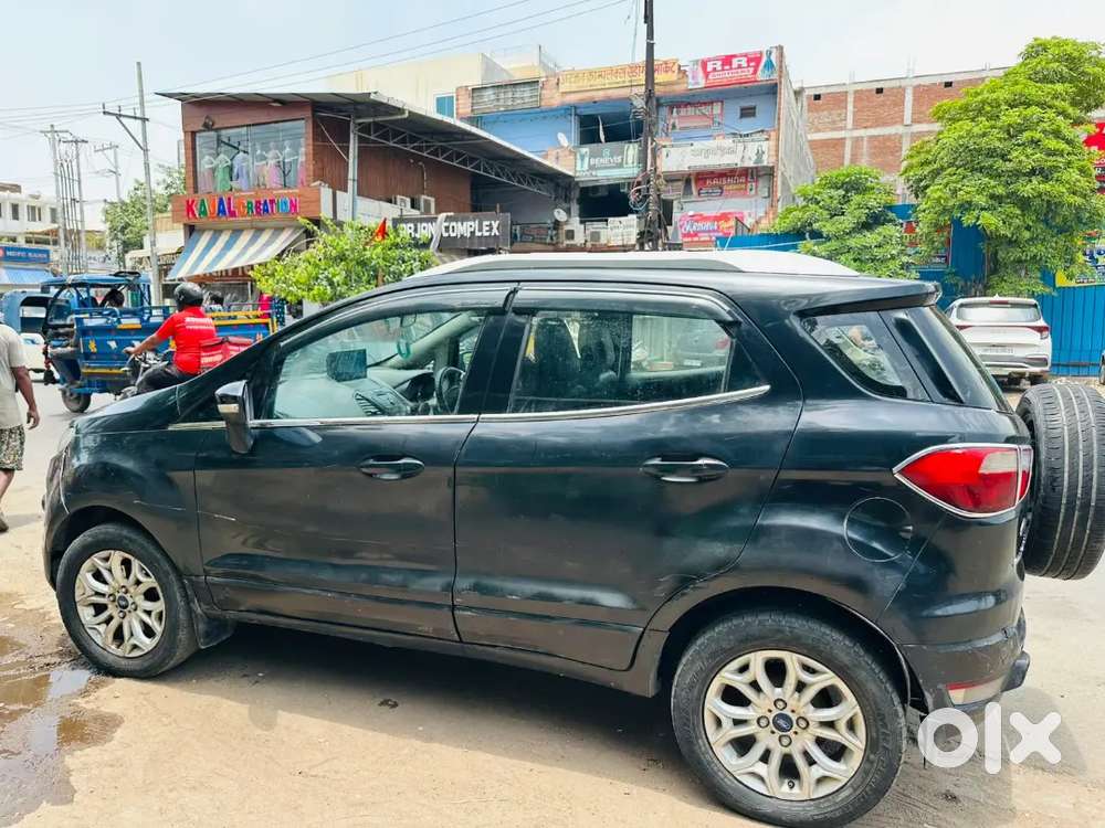 Good Condition Car 2017 Model