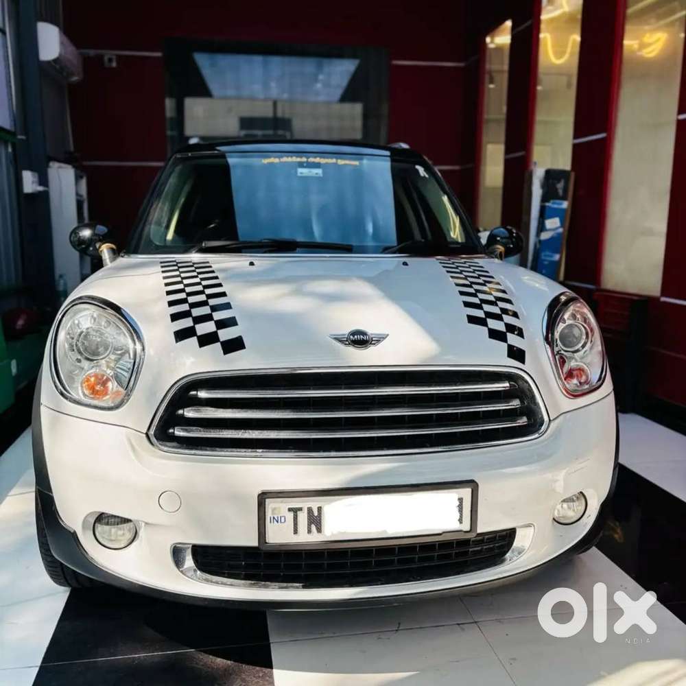 Mini Cooper | 2014 | Single Owner | 65,000 Km |