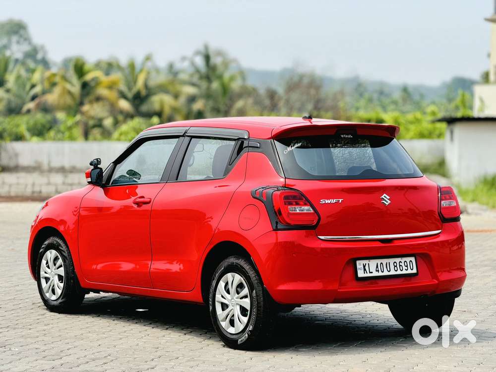Maruti Suzuki Swift Amt Vxi, 2023, Petrol