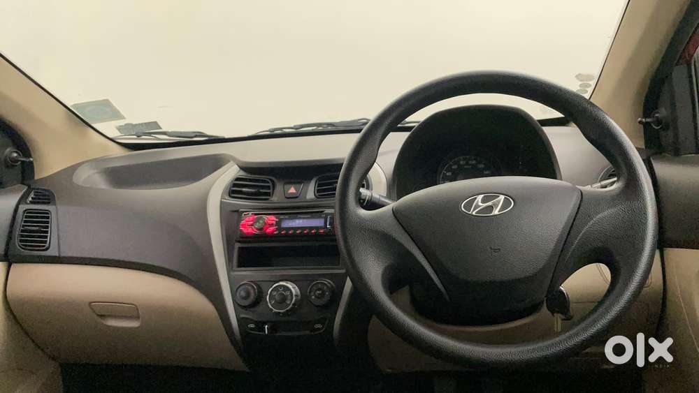 Hyundai Eon Era +, 2012, Petrol