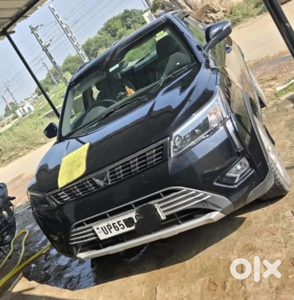 45k Running Good Condition With Service Record Top Model