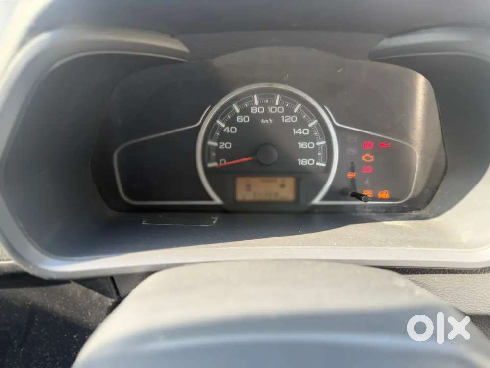 Alto K10 Cng Company Fitted