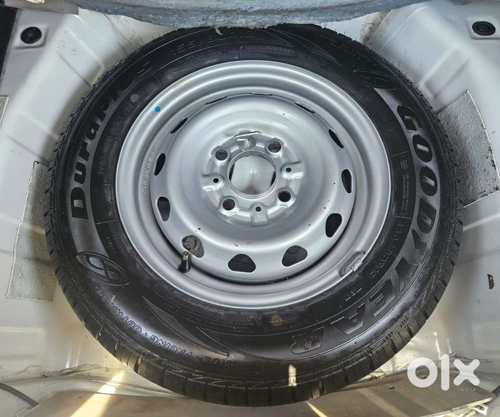 Tata Tiago Xza Plus, 2018, Petrol