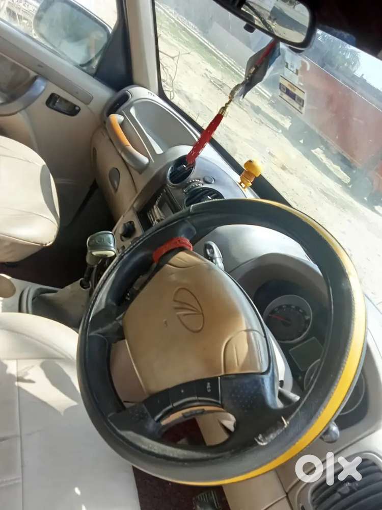 Mahindra Scorpio 2012 Diesel 120000 Km Driven