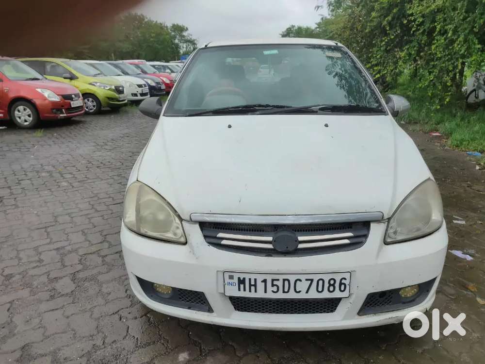 Tata Indica Ev2 2011 Diesel 70786 Km Driven