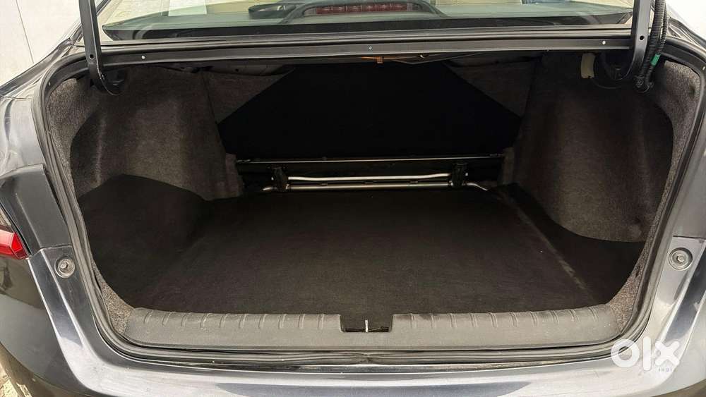 Honda City I-vtec Cvt Vx, 2022, Petrol