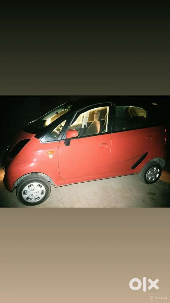 Tata Nano Twist Xt 2015 Model 4years Baki Hh Abhi