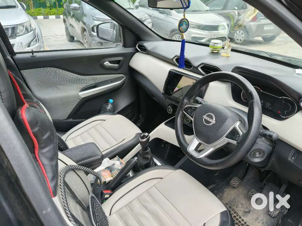 Nissan Magnite 1.0 Xl Manual 2023