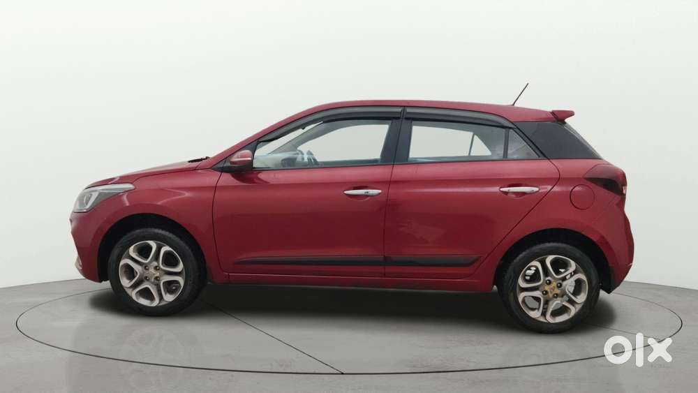 Hyundai Elite I20 1.4 Sportz Plus Crdi, 2019, Petrol