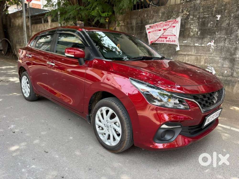 Maruti Suzuki Baleno Dualjet Zeta, 2026, Petrol