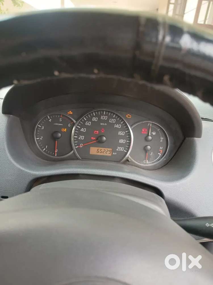 Maruti Suzuki Swift 2010