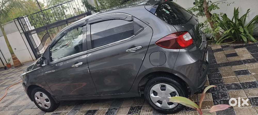 Tata Tiago 2025
