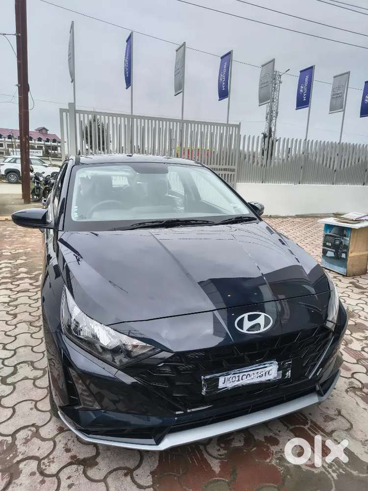 Hyundai New I20 1.5 Magna 2026