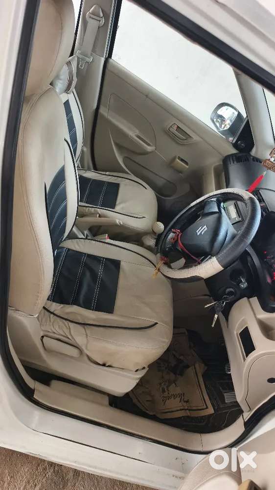 Maruti Suzuki Swift Dzire 2014