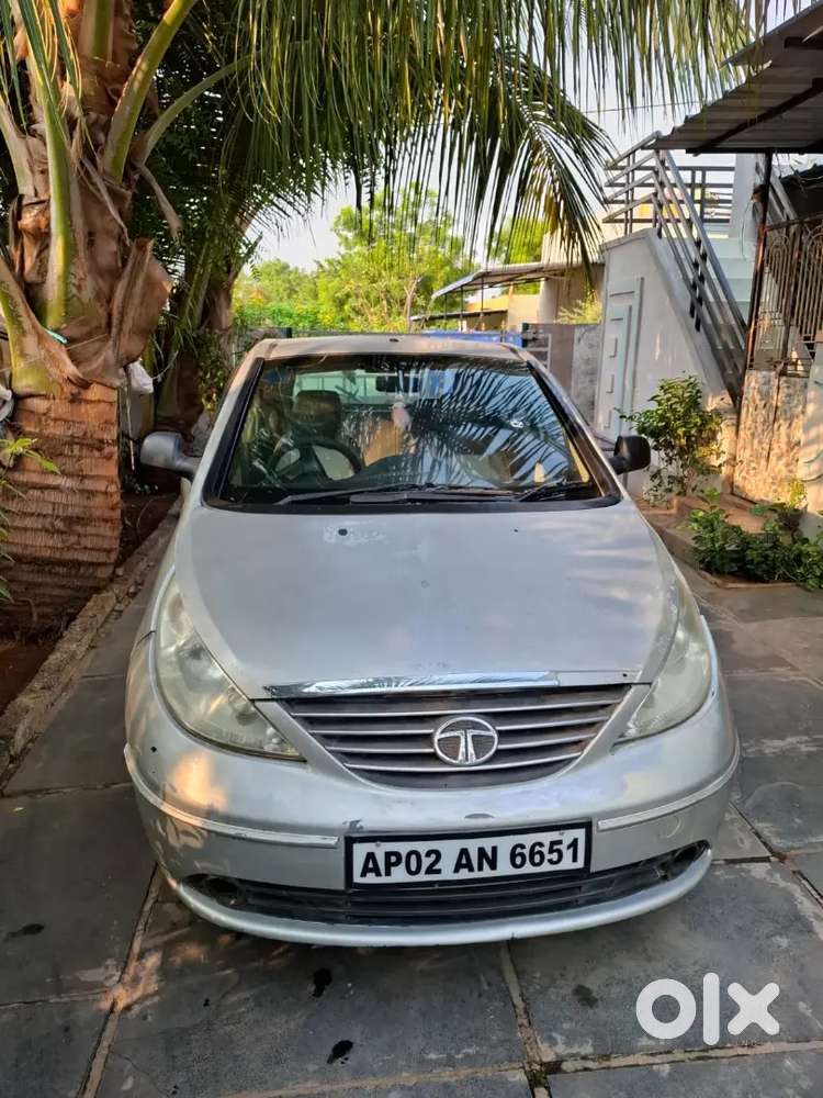 Tata Indica Vista 2012 Diesel 150000 Km Driven