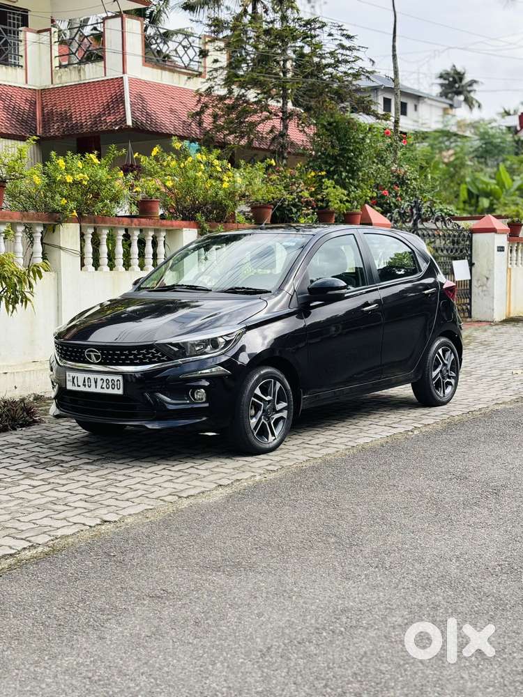 Tata Tiago Xza Plus, 2023, Cng & Hybrids