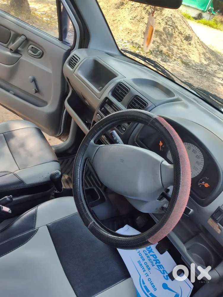 Maruti Suzuki Wagon R 2002