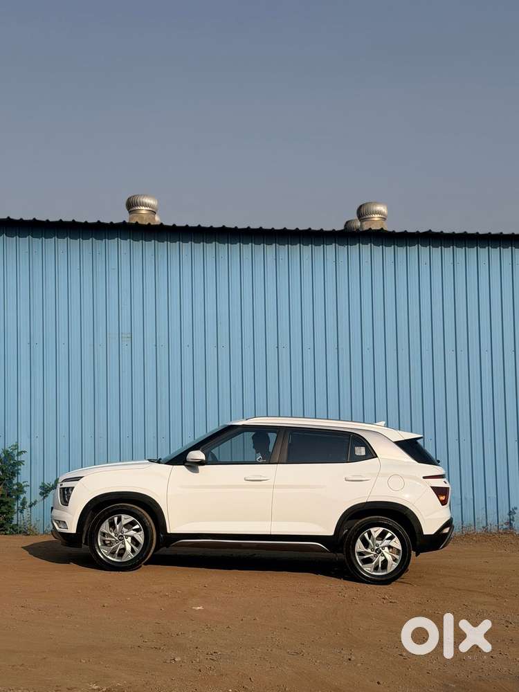Hyundai Creta 1.5 Crdi Sx, 2021, Diesel