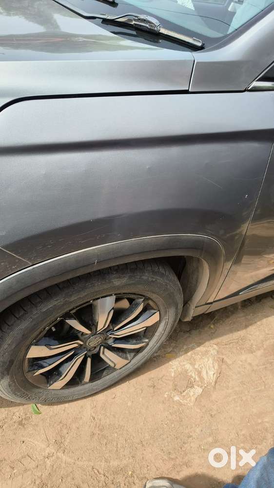 Mg Hector 2020 Diesel Good Condition