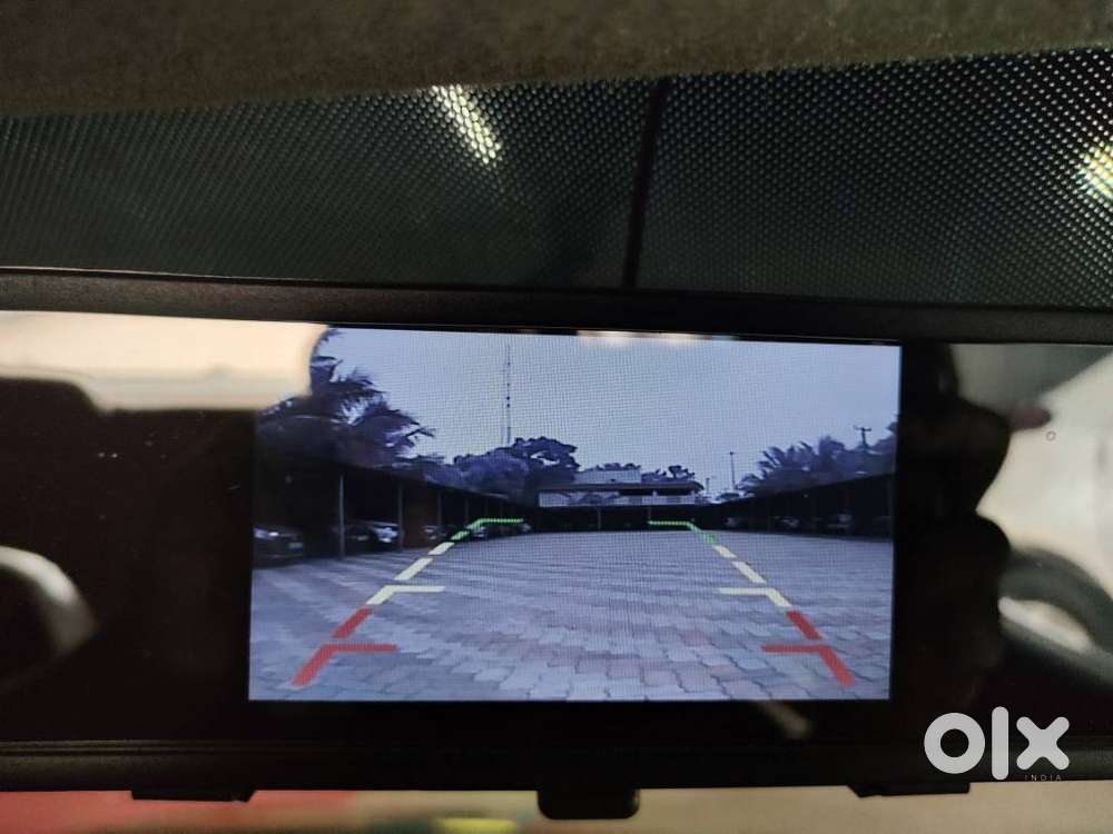 Hyundai I20, 2019, Petrol