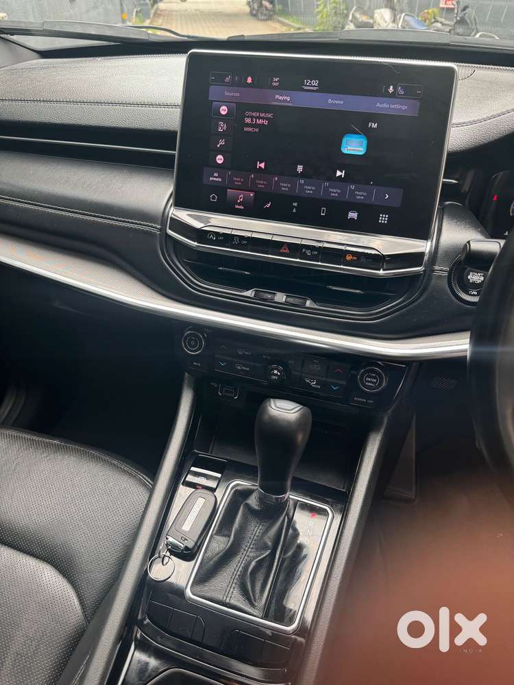 Jeep Compass Model S Optional, 2022, Petrol