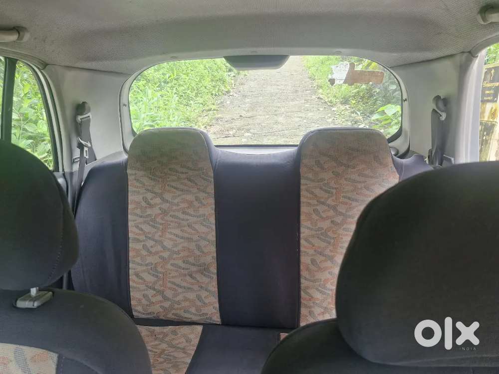 Hyundai Santro Xing 2008
