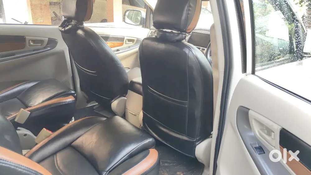 Toyota Innova 2013 Diesel 96000 Km Driven