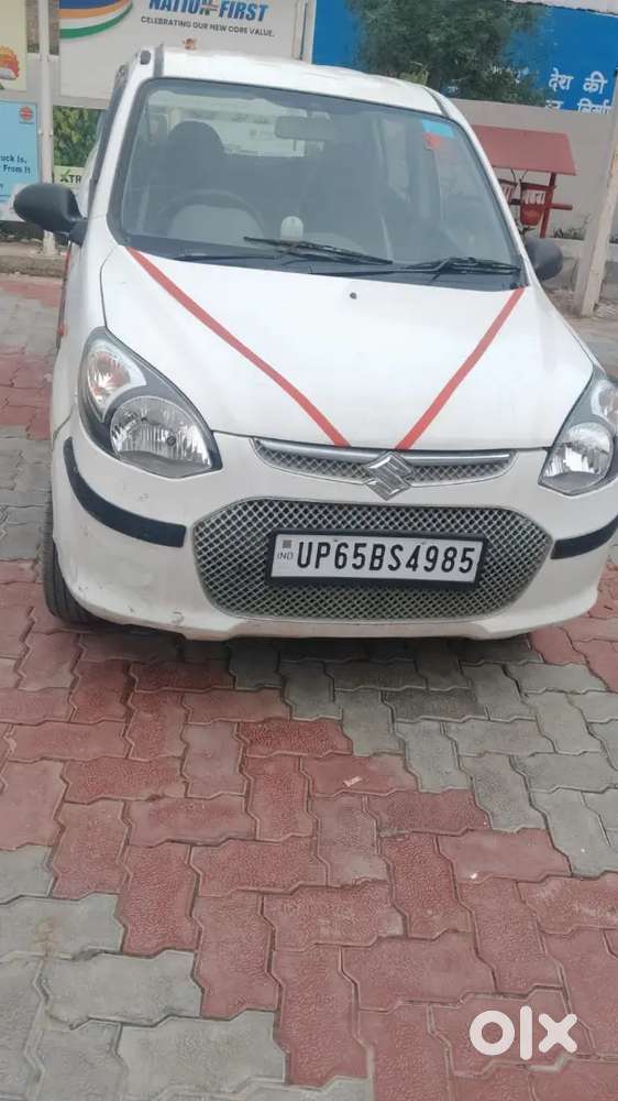 Bahut Acchi Condition