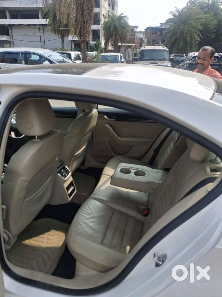 Skoda Octavia 2.0 Elegance Tdi Cr At, 2014, Diesel