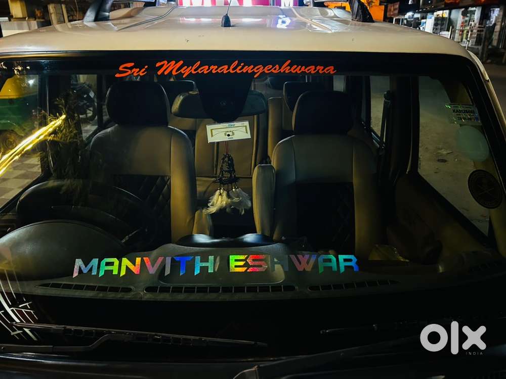Mahindra Diesel Car 2010