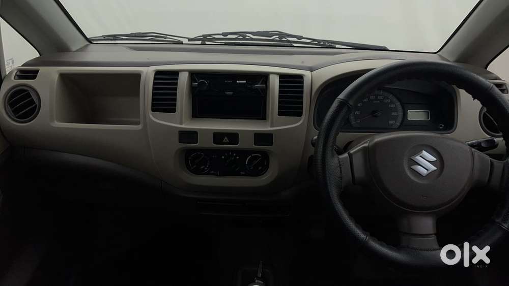 Maruti Suzuki Estilo Lxi Bs-iv, 2013, Petrol