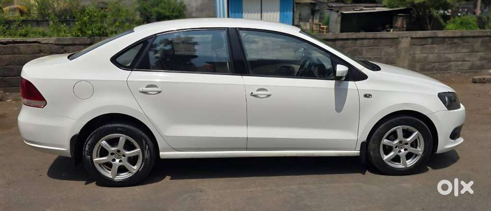 Volkswagen Vento 1.2 Tsi Highline, 2013, Diesel