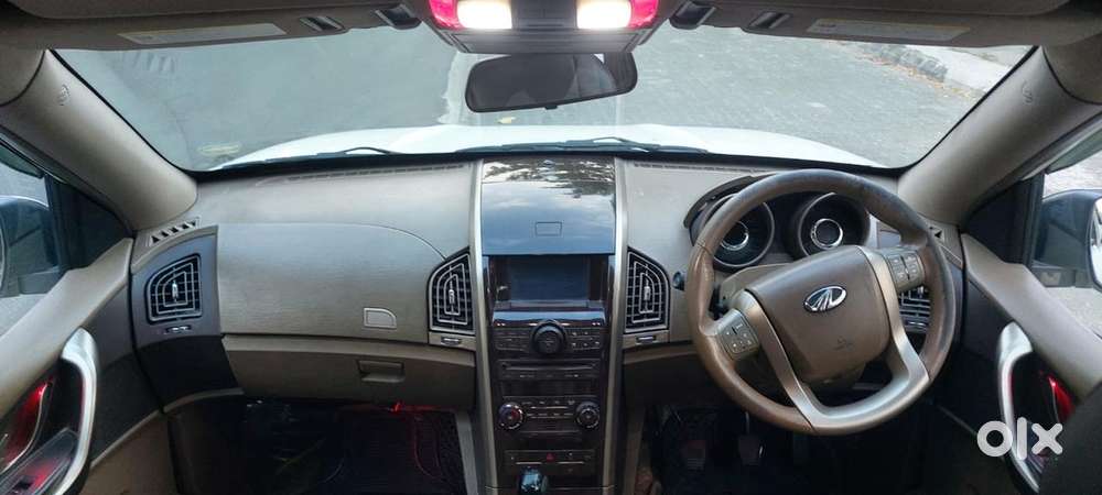 Mahindra Xuv500 2011-2015 W8 2wd, 2013, Diesel