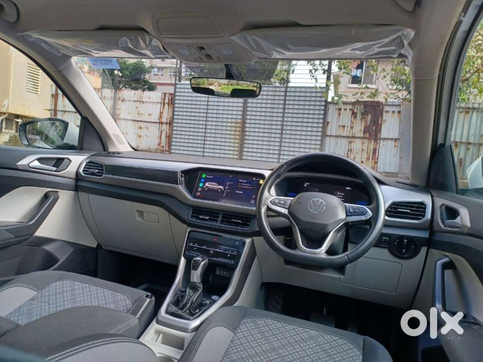 Volkswagen Taigun 1.0 Tsi Highline At, 2026, Petrol