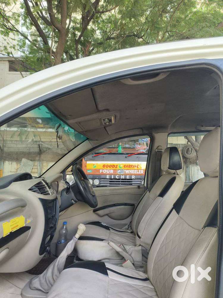 Mahindra Xylo D4, 2018, Diesel