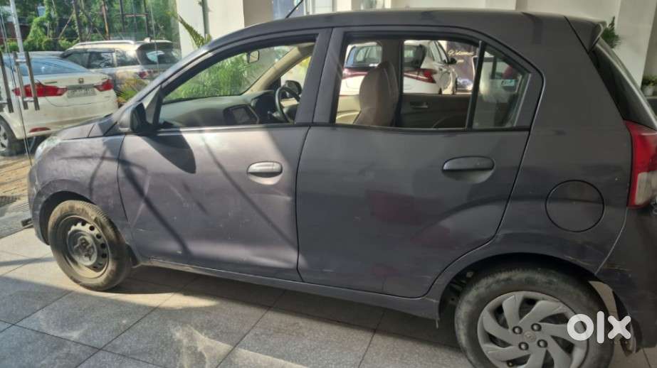 Hyundai Santro Sportz, 2019, Petrol