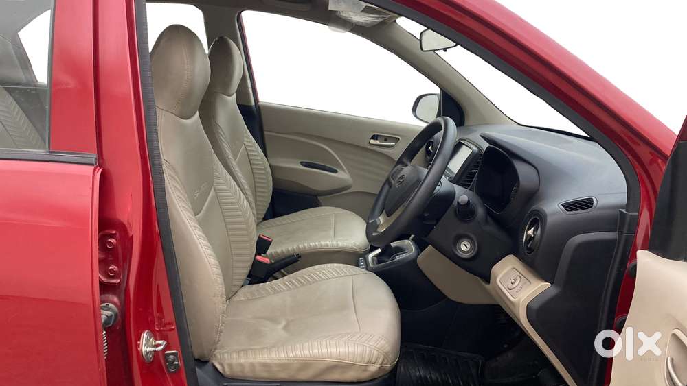 Hyundai New Santro 1.1 Asta Amt, 2020, Petrol